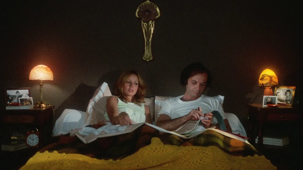 Sex Shop (1972)