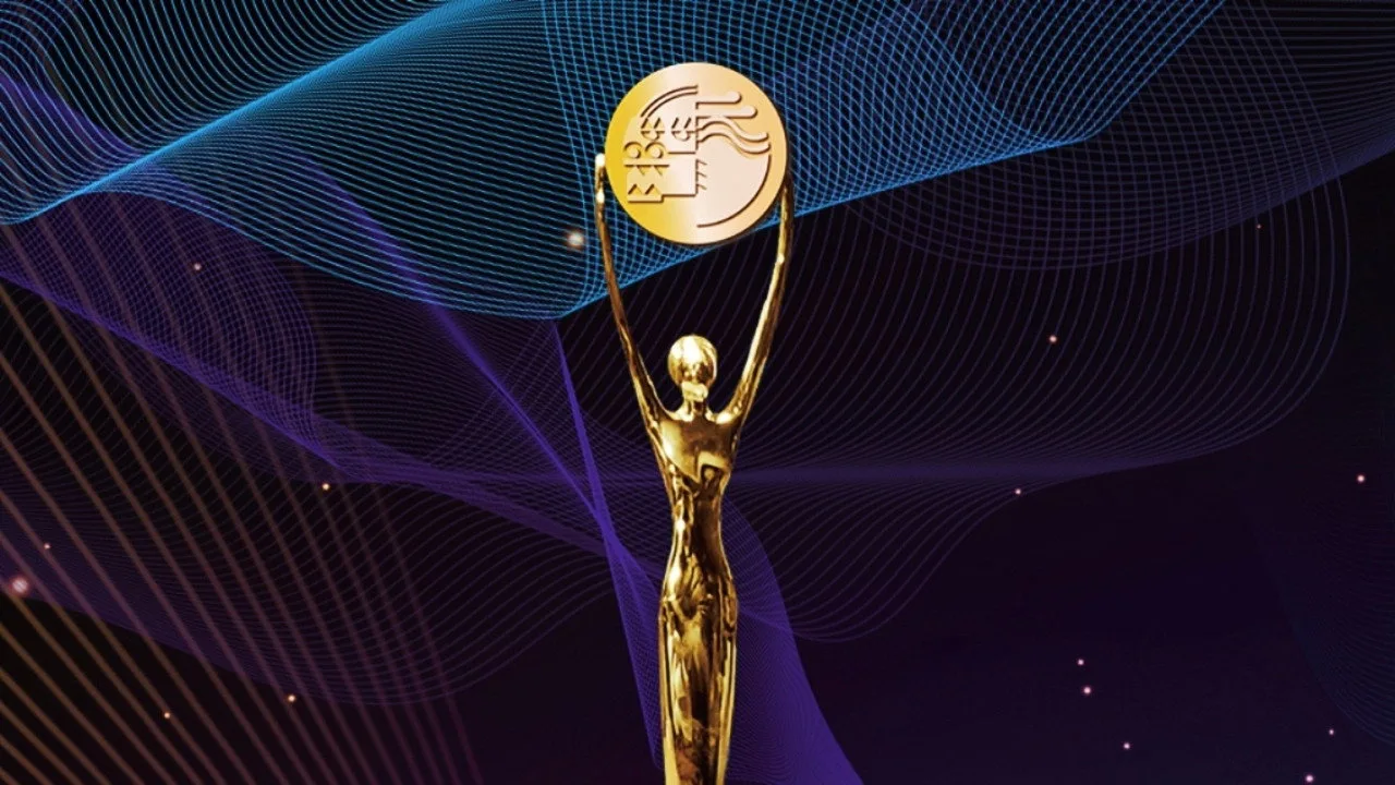 Blue Dragon Series Awards (2022)