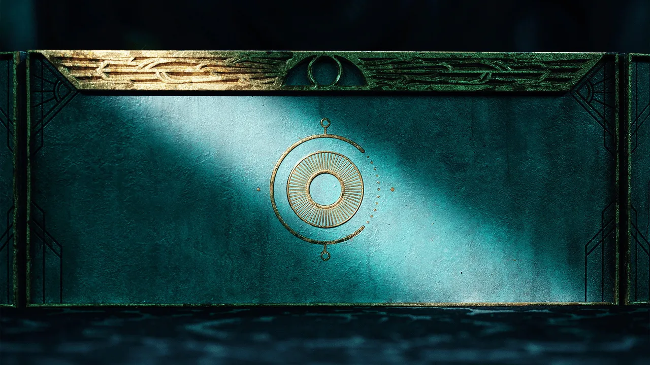 Candela Obscura (2023)