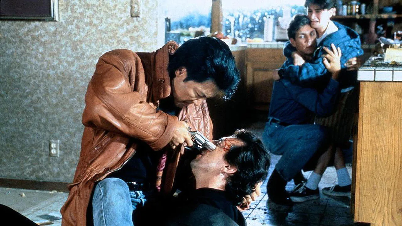 Best of the Best 2 (1993)