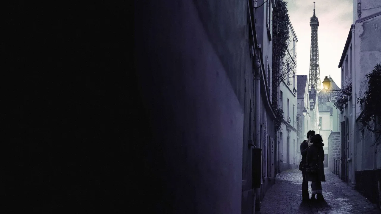Paris Je T'aime (2006)