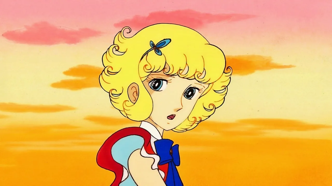 Flower Angel (1979)