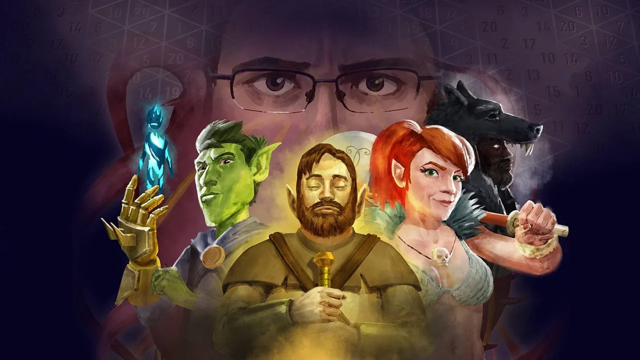 HarmonQuest (2016)