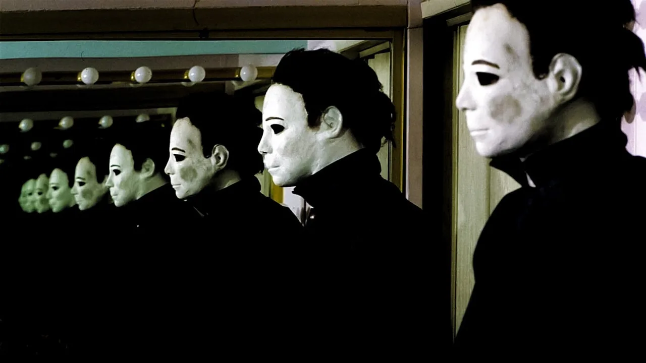 Halloween 4: The Return of Michael Myers (1988)