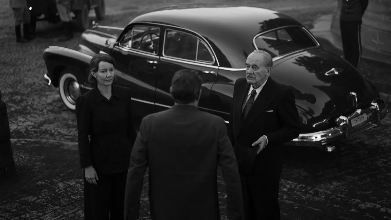 Fatherland (2026)