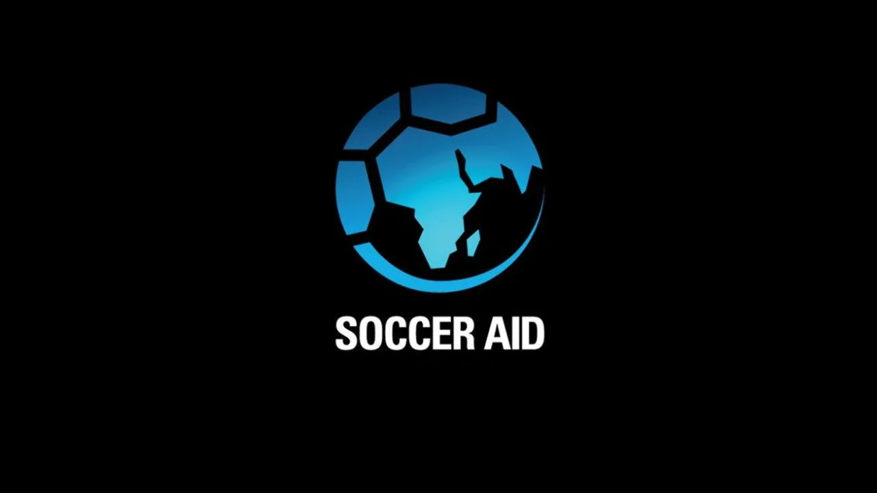 Soccer Aid (2006)