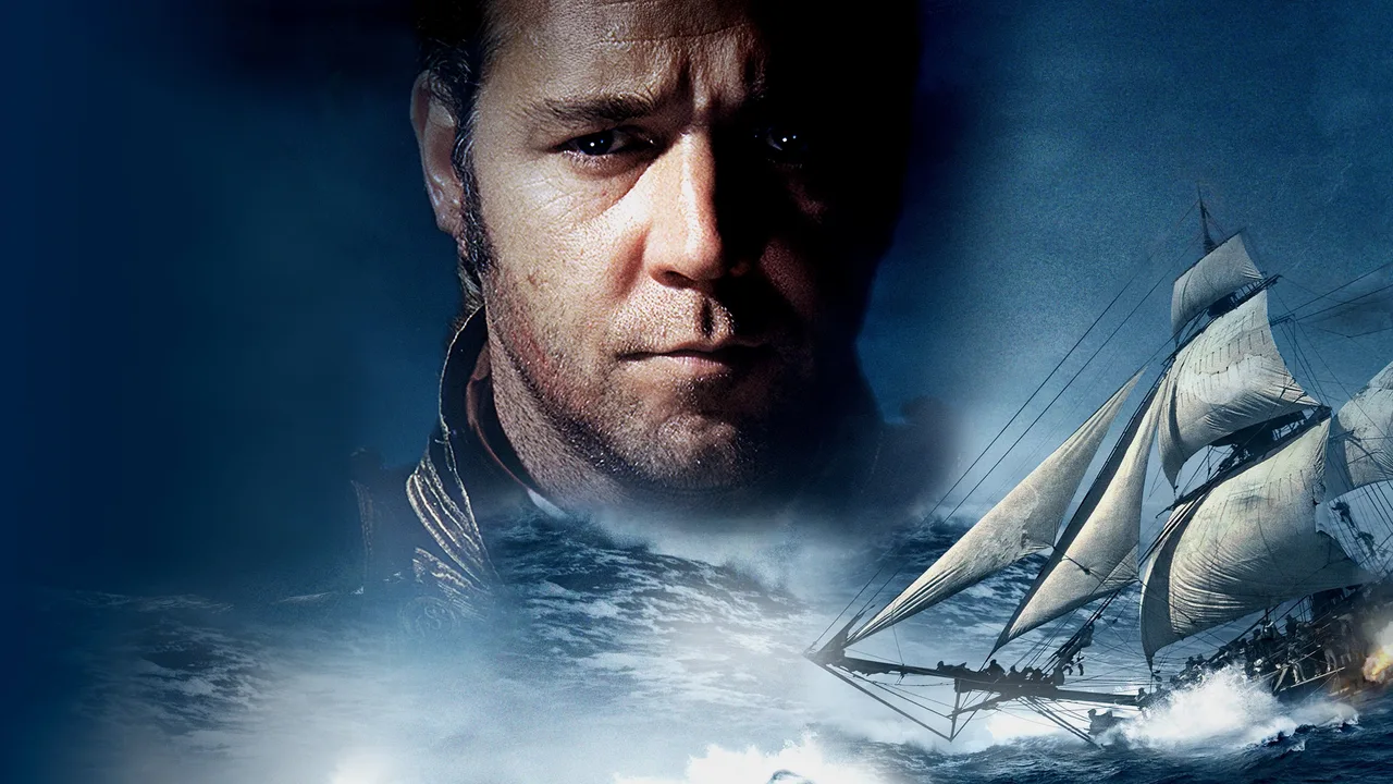 Master and Commander: The Far Side of the World (2003)