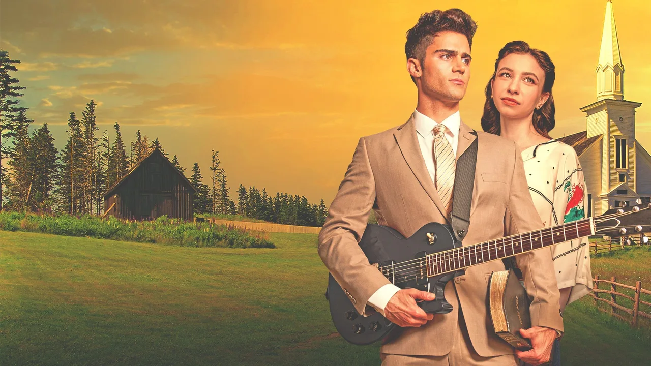 Southern Gospel (2023)