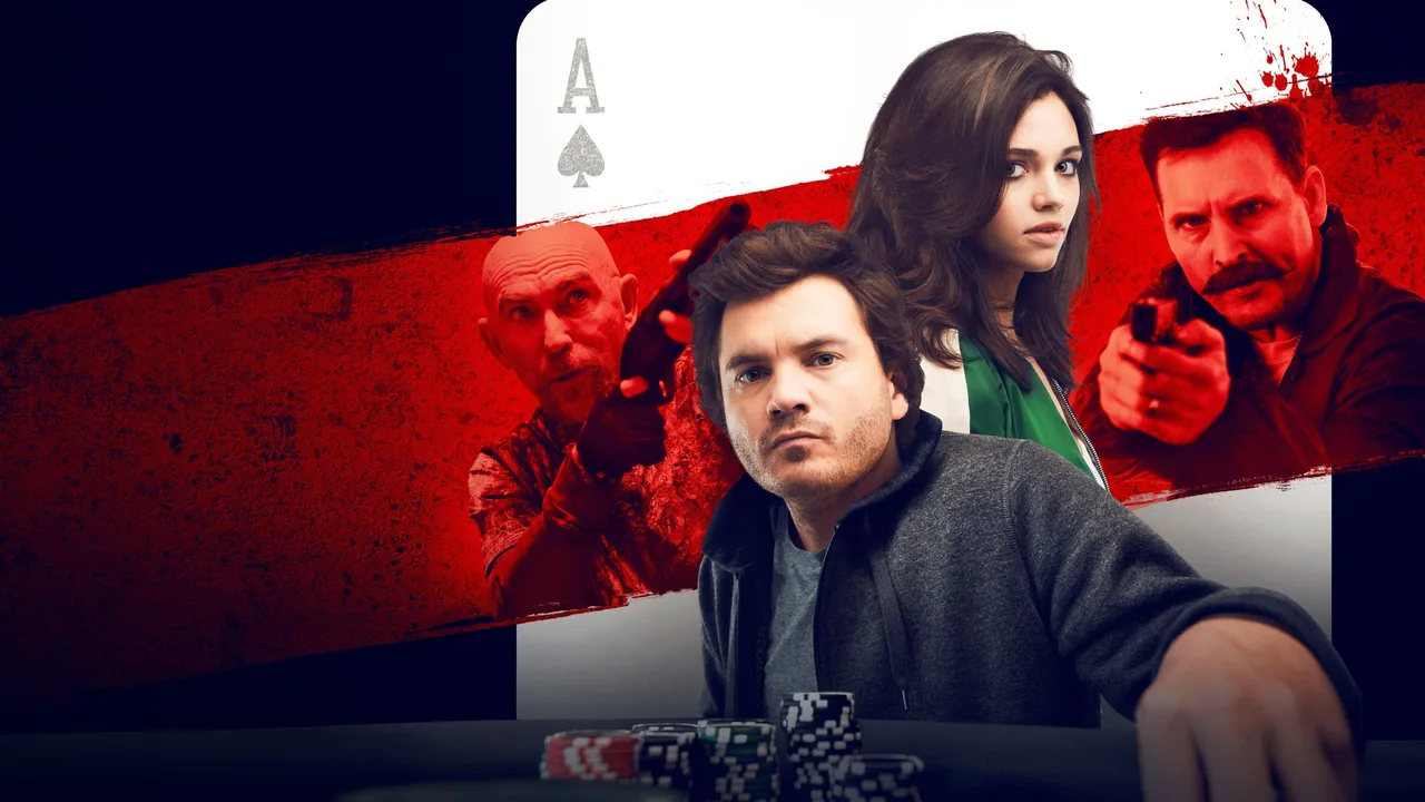 Dead Money (2024)