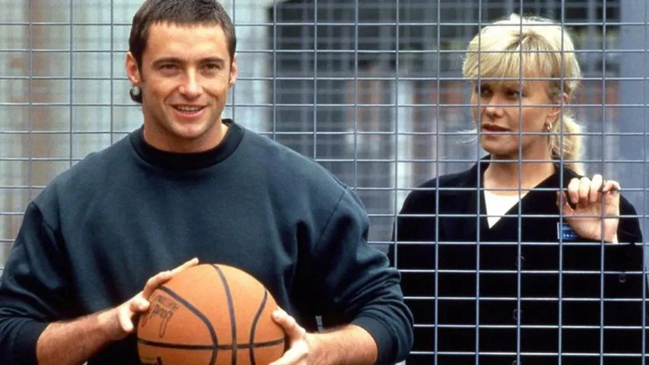 Correlli (1995)