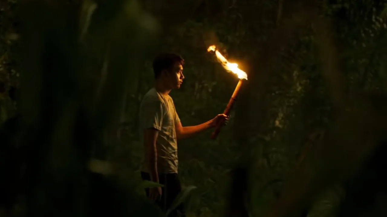 KKN: Curse of the Dancing Village (2022)