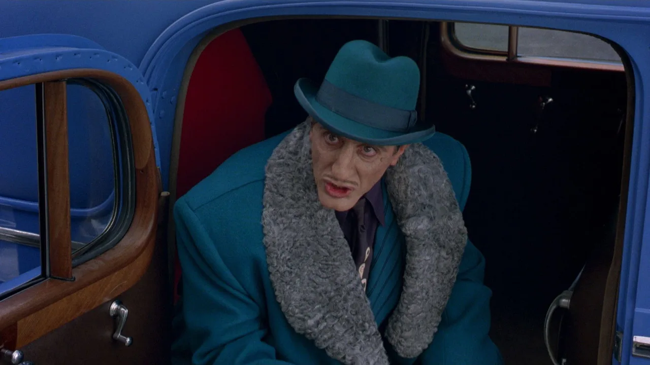 Dick Tracy (1990)