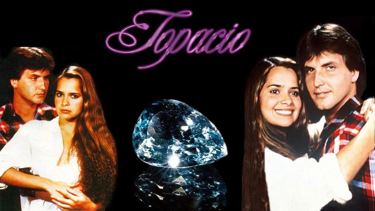 Topacio (1984)
