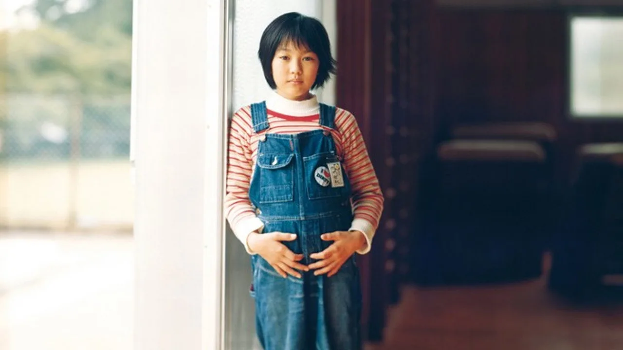 Child by Children (2008)