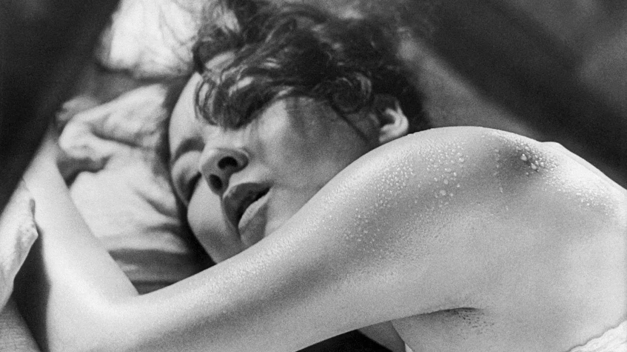 Sweet Sweat (1964)