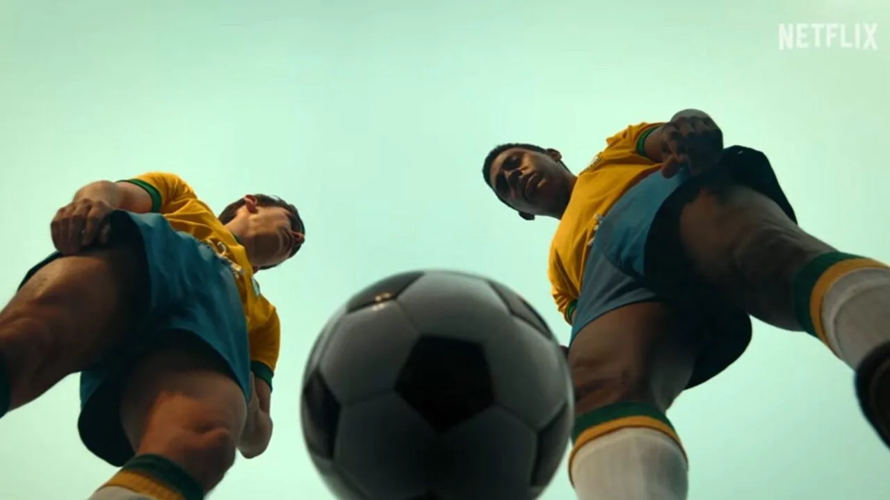 Brazil '70: The Third Star (2026)