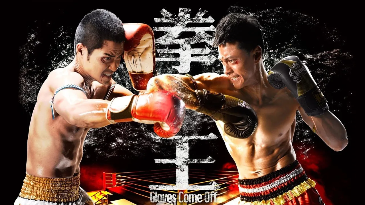 Gloves Come Off (2012)