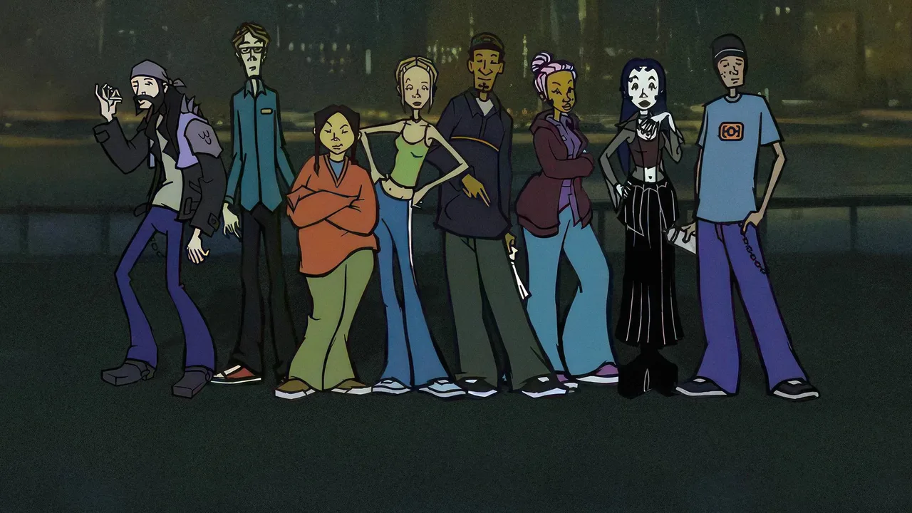 Downtown (1999)