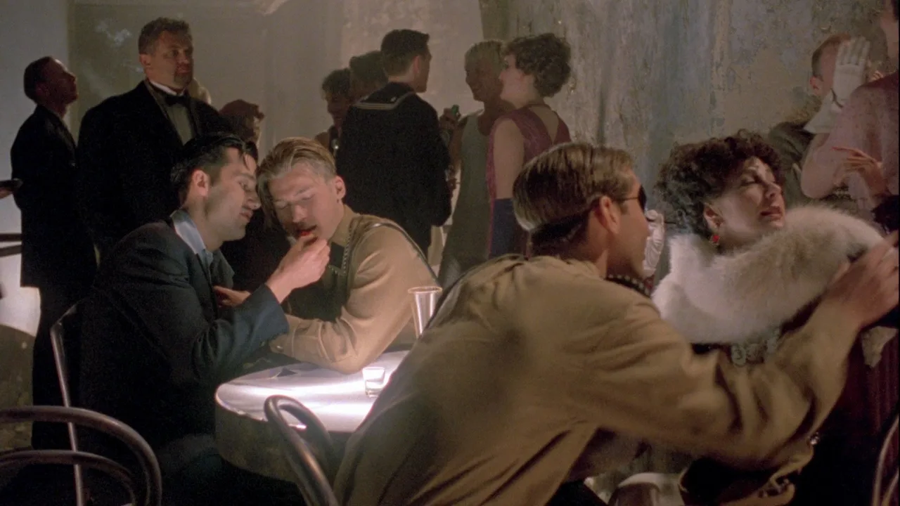 Bent (1997)