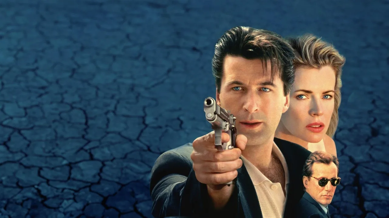 The Getaway (1994)