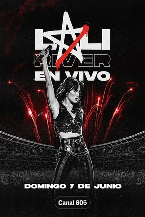 Lali: Live at River Plate 2026 (2026)