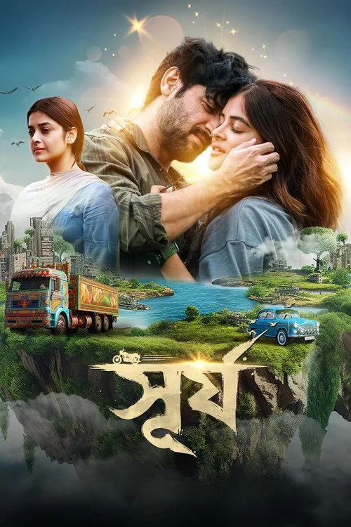 Surjo (2024)