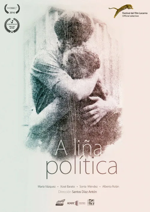 The Policy Line (2016)