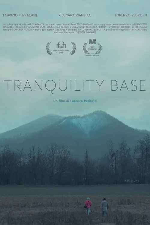 Tranquility Base (2025)