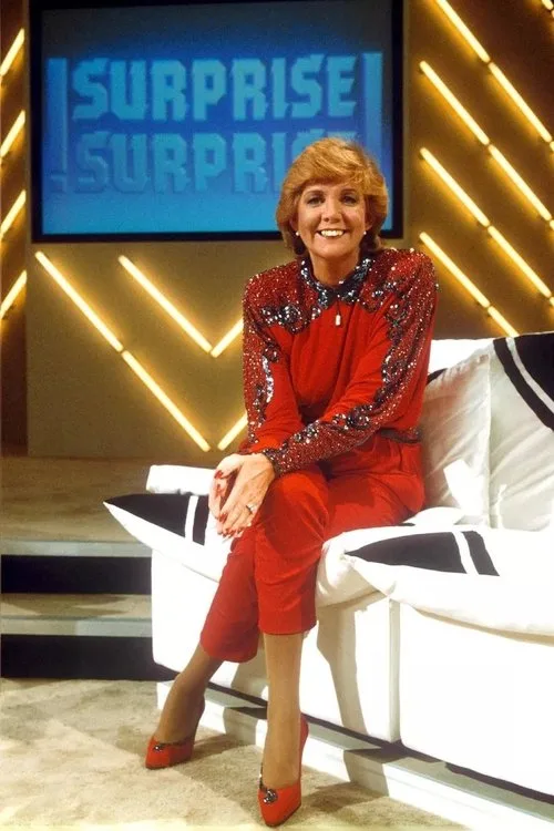 Surprise, Surprise (1984)