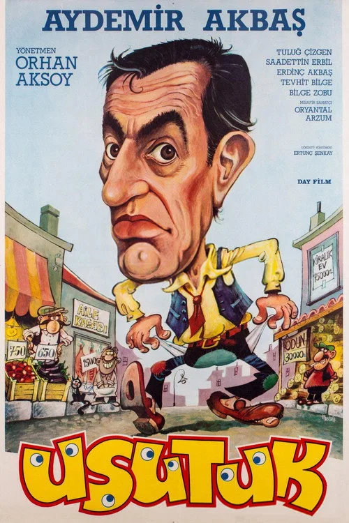 Üşütük (1984)