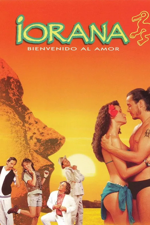 Iorana (1998)