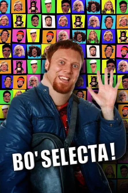 Bo' Selecta! (2002)