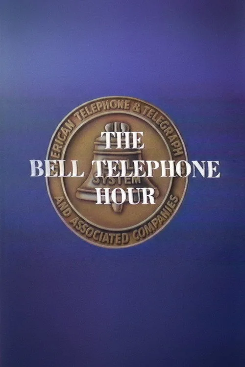 The Bell Telephone Hour (1959)