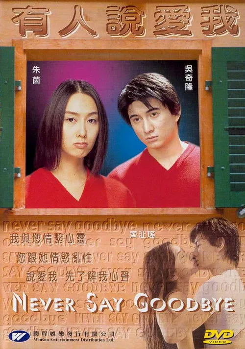 Never Say Goodbye (2001)