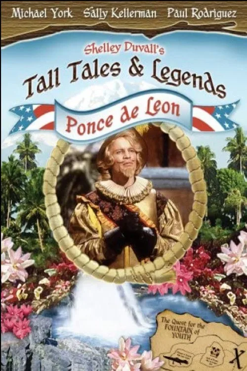 Ponce de Leon (1986)