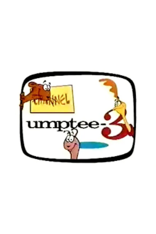 Channel Umptee-3 (1997)