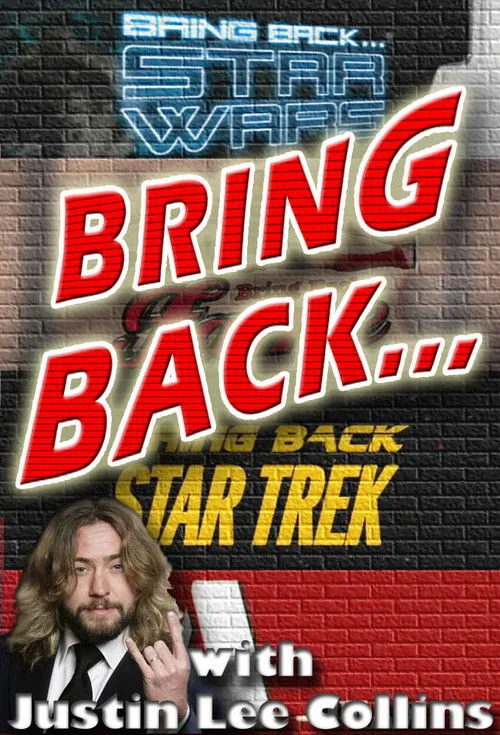 Bring Back... (2005)