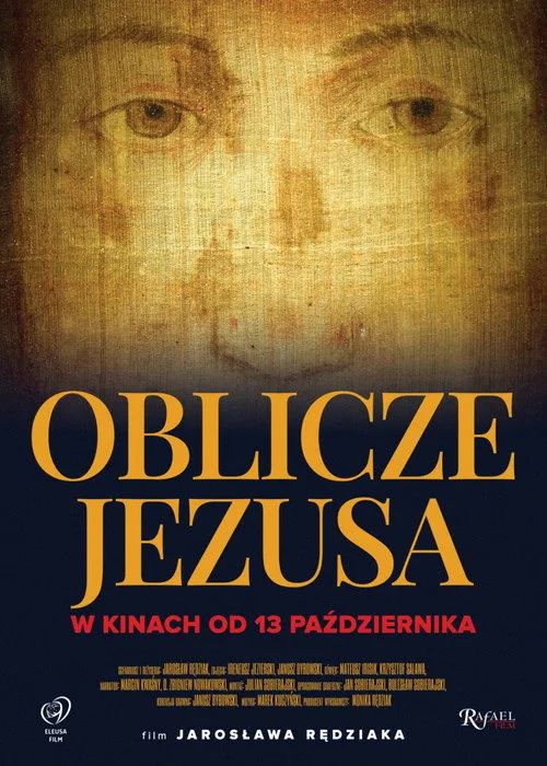 Oblicze Jezusa (2023)