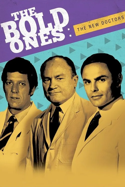 The Bold Ones: The New Doctors (1969)