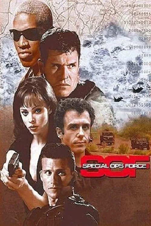 Soldier of Fortune, Inc. (1997)