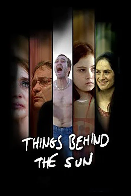 Things Behind the Sun (2006)