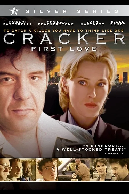 Cracker (1997)