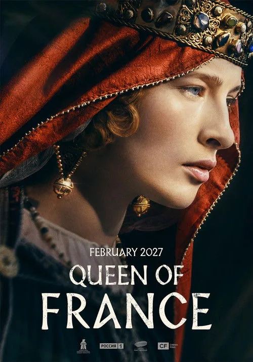 Queen of France (2027)