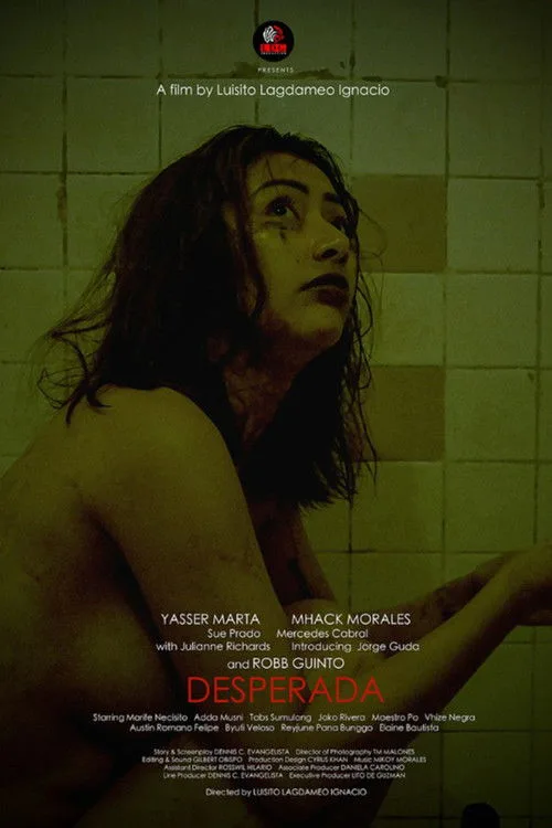 Desperada (2026)