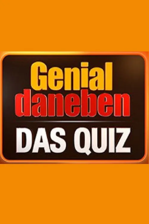 Genial daneben - Das Quiz (2018)