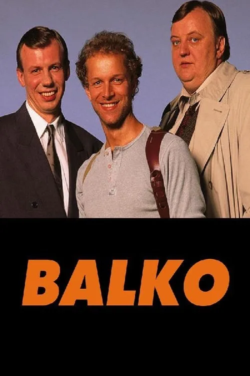 Balko (1995)