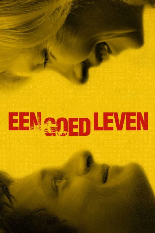 A Good Life (2015)