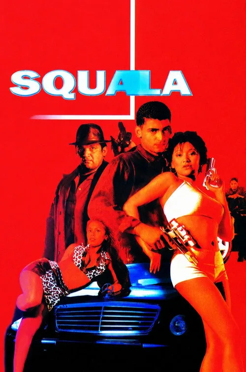 Squala (1998)