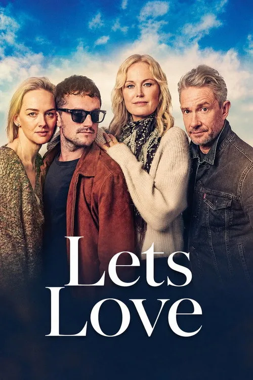 Let's Love (2026)