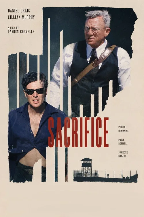 Untitled Damien Chazelle Film